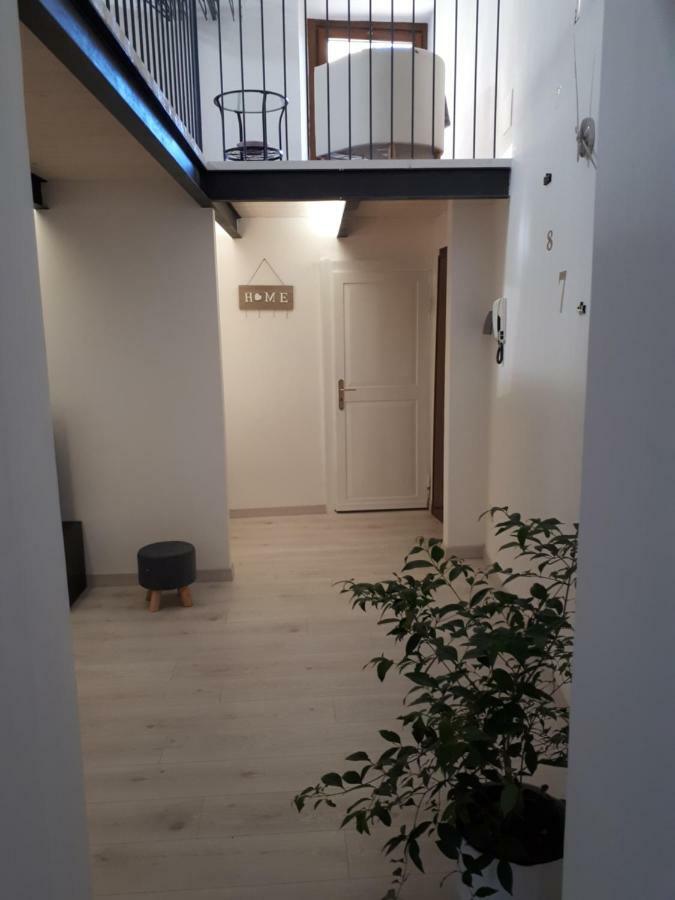 Ferienwohnung Orvieto House Exterior foto