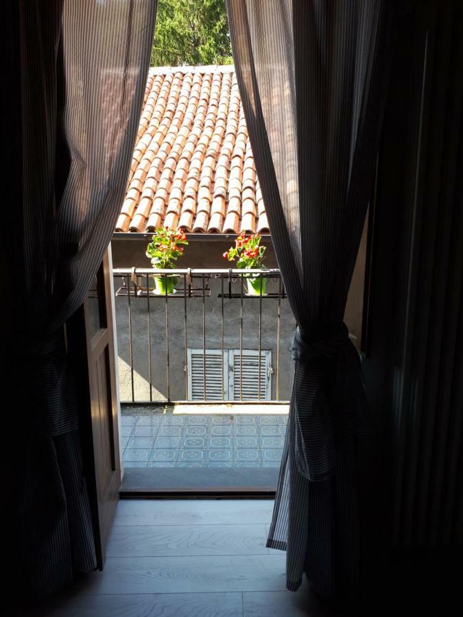 Ferienwohnung Orvieto House Exterior foto