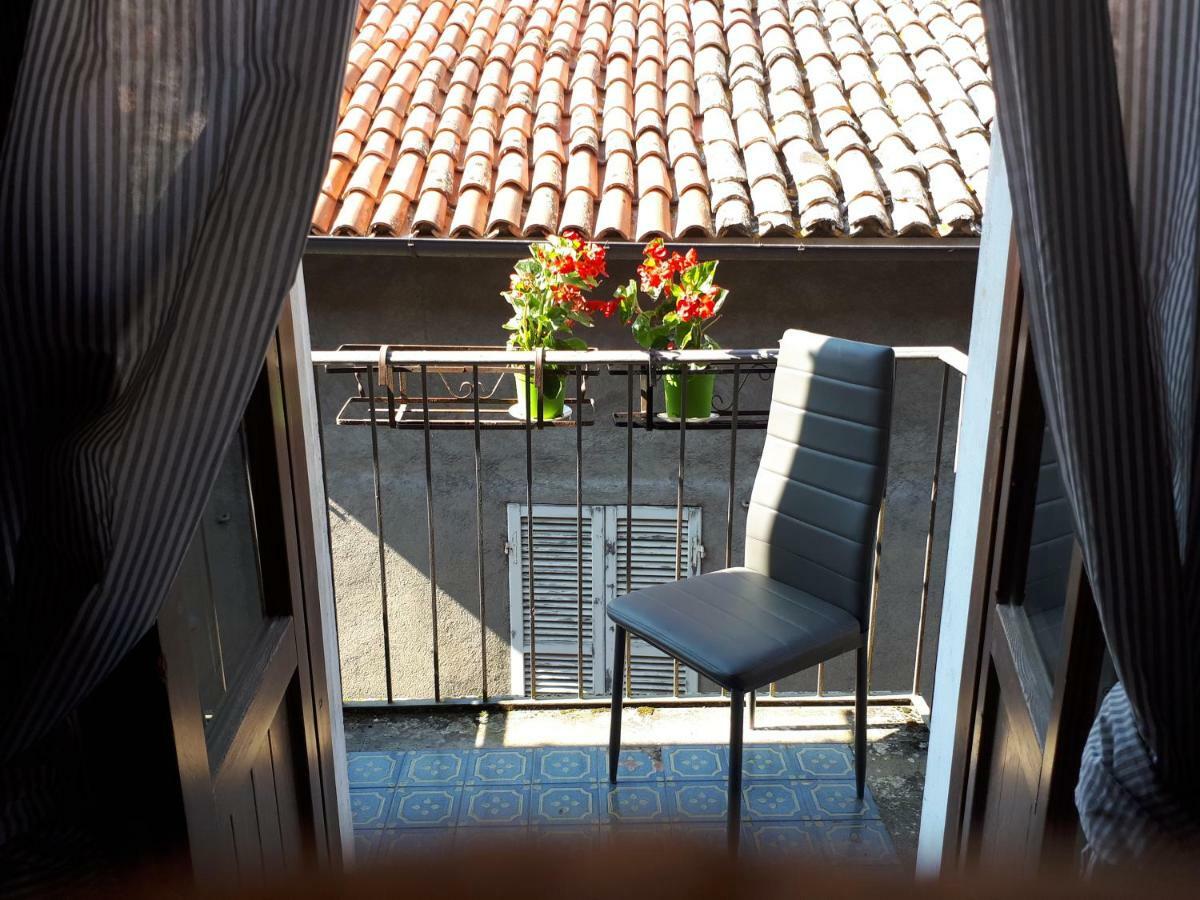 Ferienwohnung Orvieto House Exterior foto